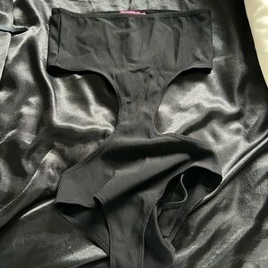 COPY - Open side body suit